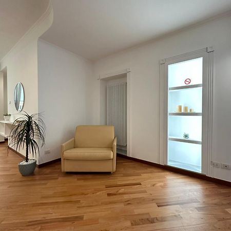 Zeffirino Apartments Санремо Экстерьер фото