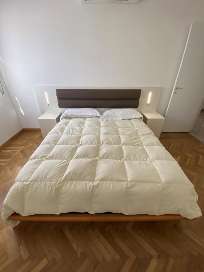 Zeffirino Apartments Санремо Экстерьер фото