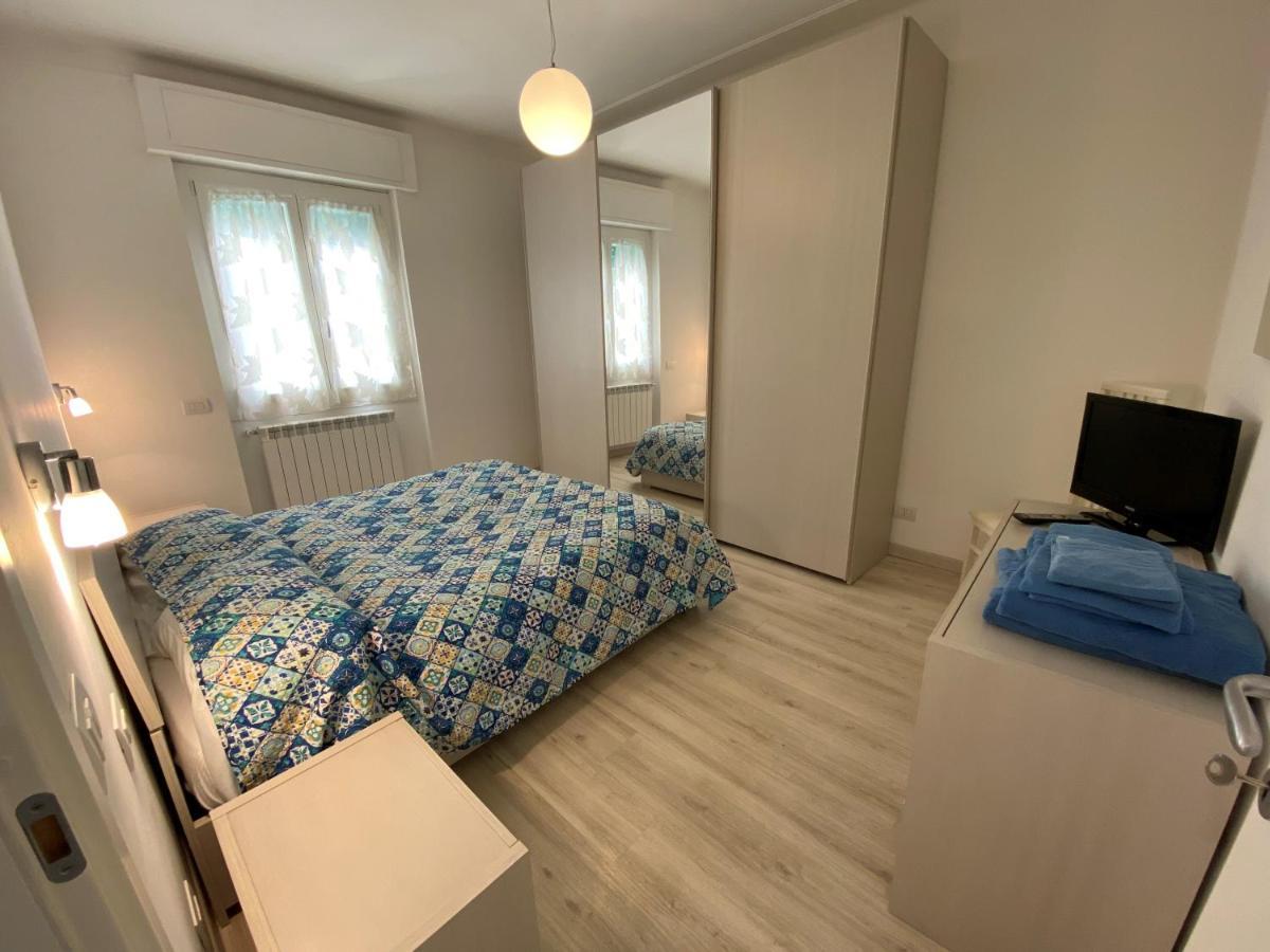 Zeffirino Apartments Санремо Экстерьер фото