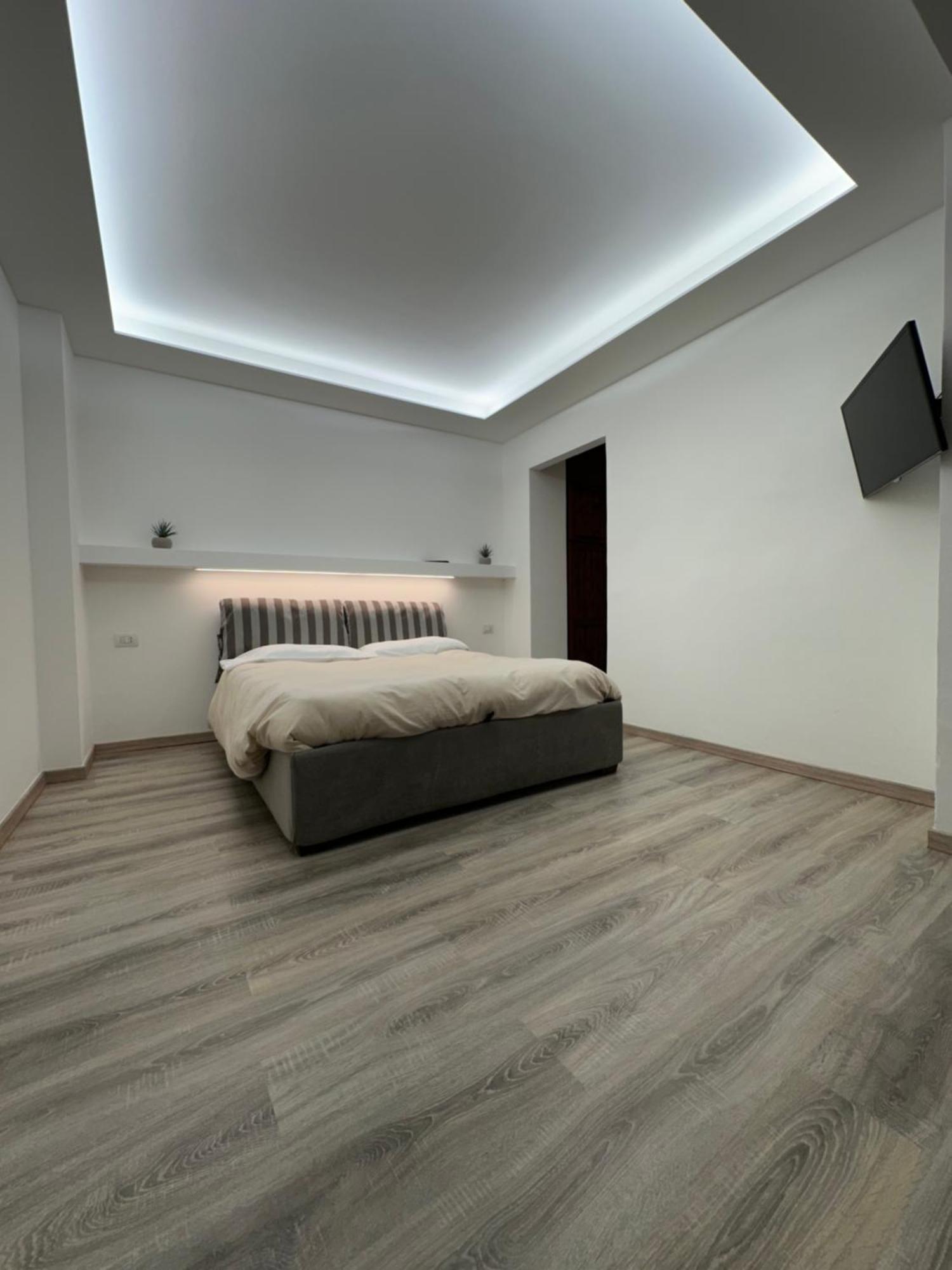 Zeffirino Apartments Санремо Экстерьер фото