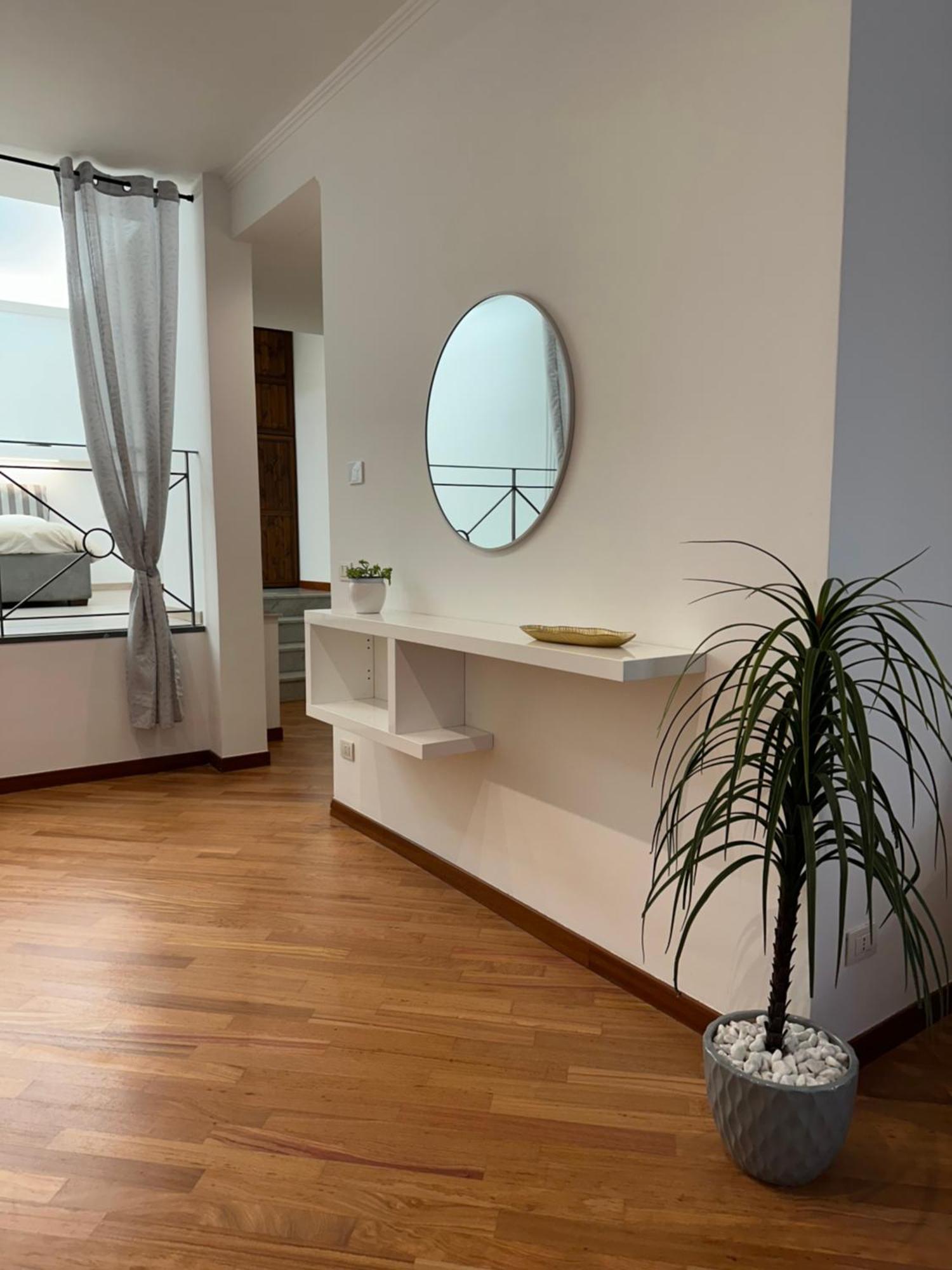 Zeffirino Apartments Санремо Экстерьер фото