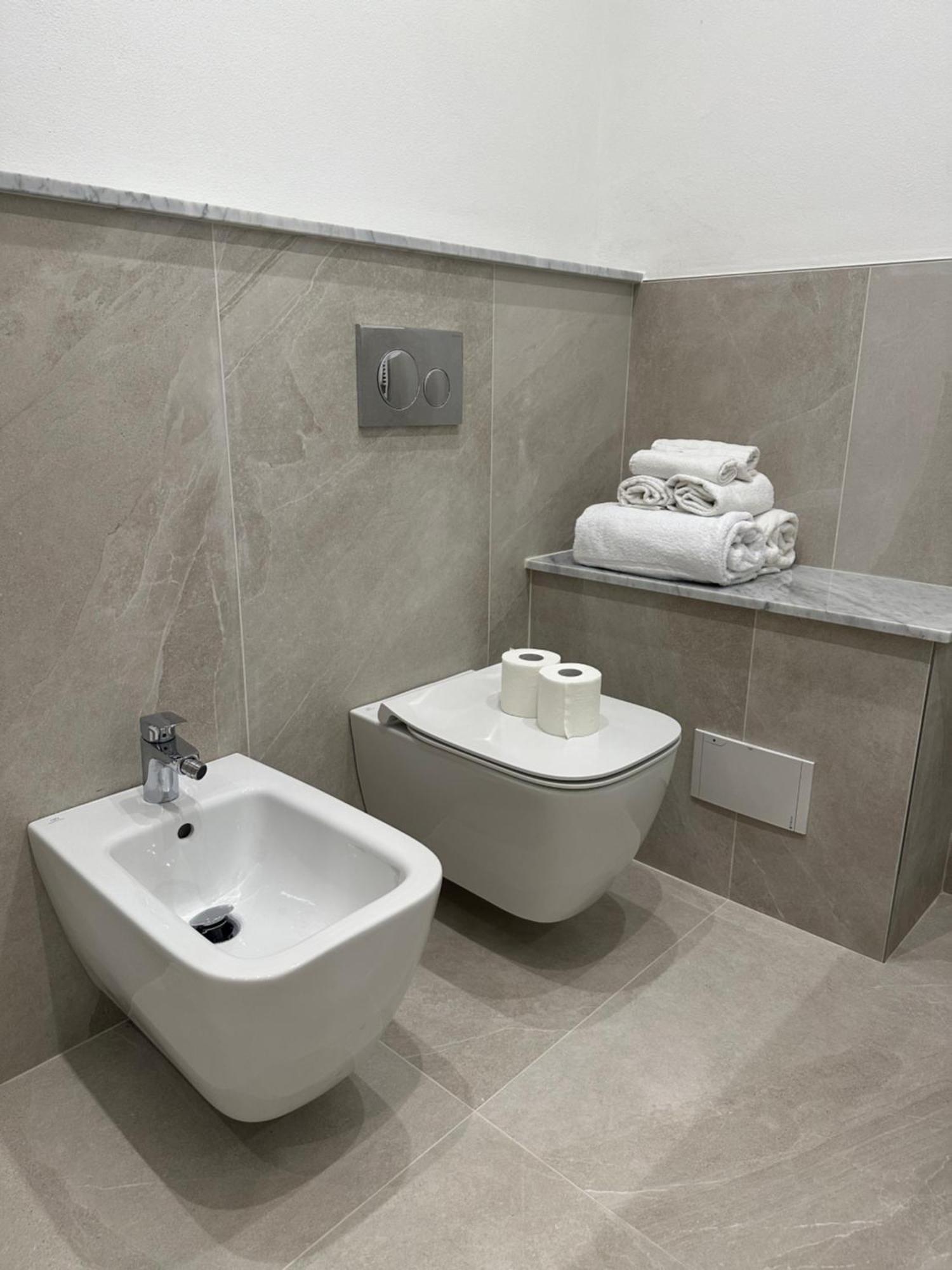 Zeffirino Apartments Санремо Экстерьер фото