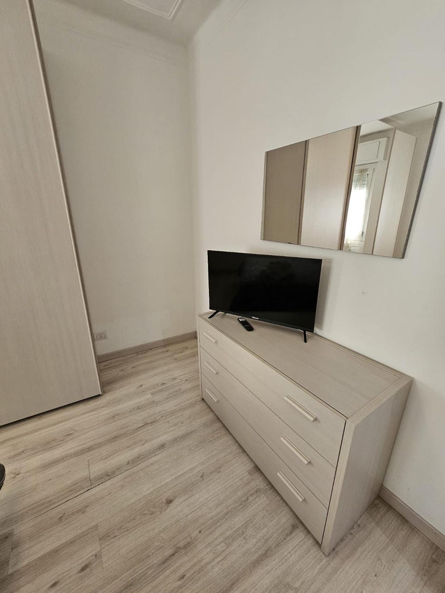Zeffirino Apartments Санремо Экстерьер фото