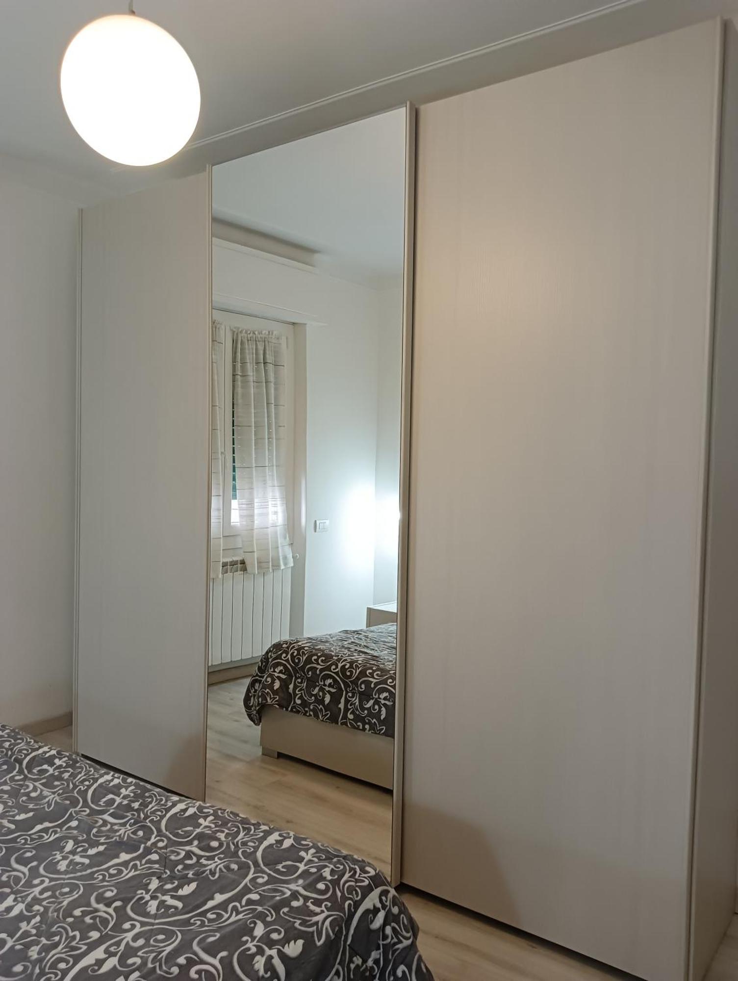 Zeffirino Apartments Санремо Номер фото